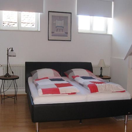 לינדאו Ferienwohnung Damkroeger מראה חיצוני תמונה