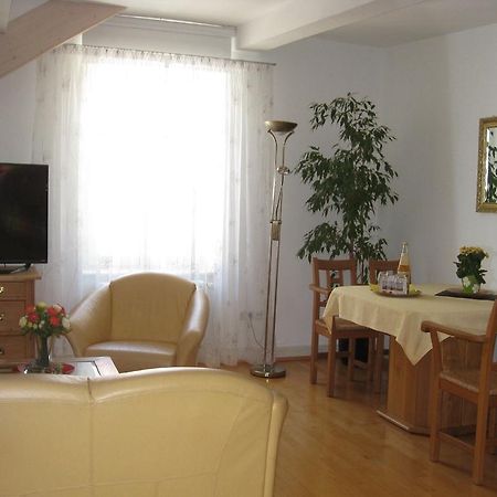לינדאו Ferienwohnung Damkroeger מראה חיצוני תמונה